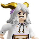 Faun - Outfit - LEGO Fortnite