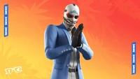 Heist - Promo - Fortnite