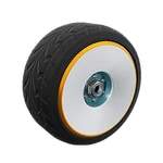 High Range - Wheel - Rocket Racing