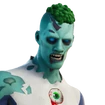 Horrorsonic - Outfit - Fortnite