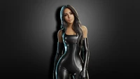 Iconic Kim Kardashian (News Tab) - Promo - Fortnite