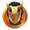 Infernal Defenses Medallion - Item - Fortnite