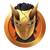 Infernal Defenses Medallion - Item - Fortnite