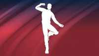 JUST DANCE 2 (News Tab) - Promo - Fortnite