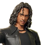 Kirk Hammett - Outfit - Fortnite