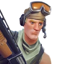 Military Jonesy (Zero Hour) - Character - Fortnite