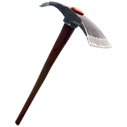 The Mining Pickaxe icon in Online Test 6.5