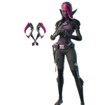 Morrigan Bundle - Item Shop Bundle - Fortnite