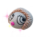 Munchkin - Back Bling - Fortnite