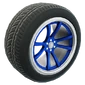 OEM (Cobalt) - Wheel - Rocket Racing