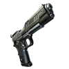 Pistol (High Tier) - Weapon - Fortnite