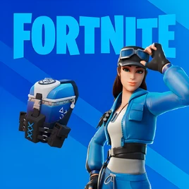 PlayStation Plus Celebration Pack 12 - Icon - Fortnite