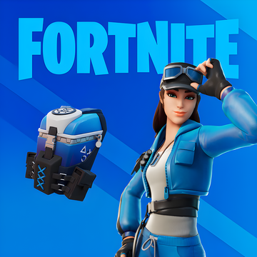 How To Get New Cloud Striker Skin Celebration Pack NOW FREE In Fortnite! -  Free Celebration Pack! 