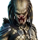 Predator (No Mask) - Outfit - Fortnite