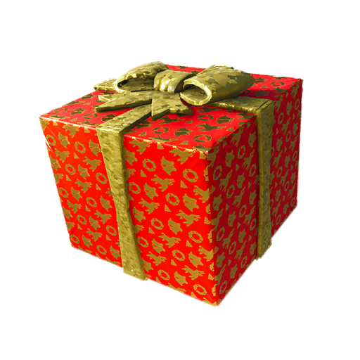 Presents! Fortnite Wiki Fandom