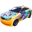 Prevalent (Paradise) - Vehicle - Fortnite