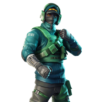 Reflex bundle fortnite outlet