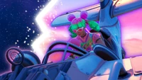 Rising Rhythms (News Tab) - Promo - Fortnite