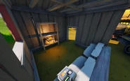 Interior (In Chapter 2: Season 1)