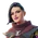 Saskia - Outfit - Fortnite