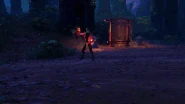 Devouring Flame