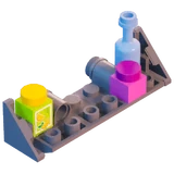 Seasoning Shelf - Furniture - LEGO Fortnite