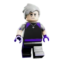 Shadow Midas (Featured) - Outfit - LEGO Fortnite