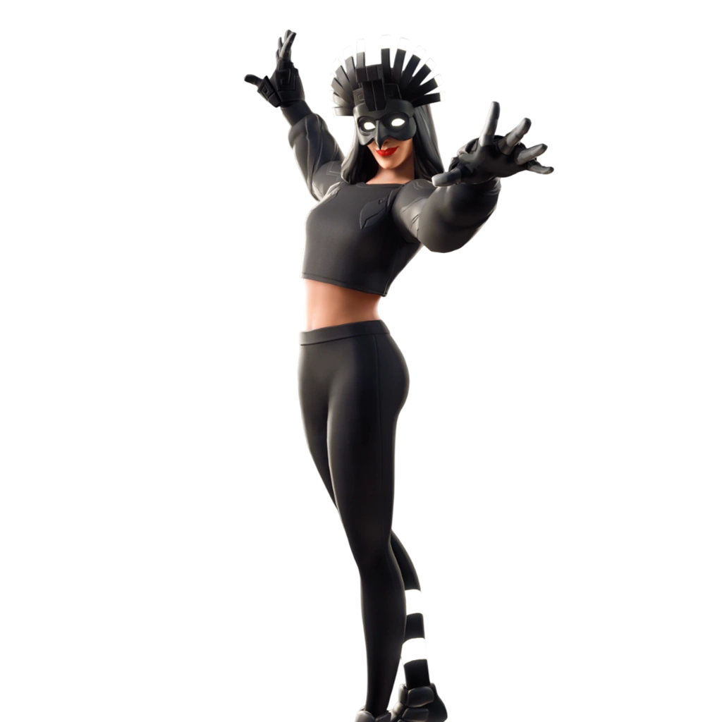 Shadowbird Fortnite Skin Shadowbird Fortnite Wiki Fandom