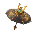 Shogun 'Brella - Glider - Fortnite