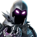 Sir Raven - Outfit - Fortnite