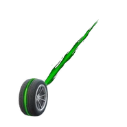 Icon used in the Ranked Urgent Quests for the Forest Green Style