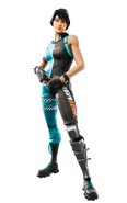 Full Body