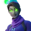 Snowbell (Mint) - Outfit - Fortnite