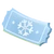 Snowflake Tickets - Icon - Fortnite