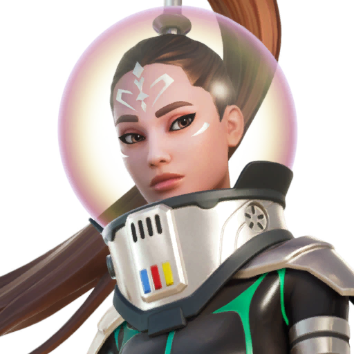 Spacefarer Ariana Grande Fortnite Wiki Fandom