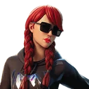 Summer Fable (Summer Night Fable) - Outfit - Fortnite