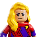 Sun Strider - Outfit - LEGO Fortnite