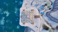 Turtle (Ice Storm - Top View) - Unnamed Location - Fortnite OG.png (3.28 MB) Top View (Ice Storm)