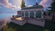 Unmoored Manor (Garden Exterior) - Landmark - Fortnite.png (3.59 MB) Garden Exterior