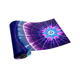 Zero Bloom - Wrap - Fortnite