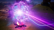 Activated Rift Beacon - Absolute Doom - Fortnite