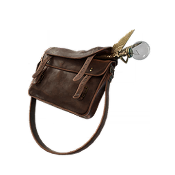 Fortnite messenger bag deals