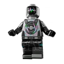 Beat Man (Featured) - Outfit - LEGO Fortnite