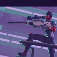 Bullseye! - Missions - Fortnite.png (192 KB) Bullseye! Missions' Icon