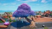 Bungalow Blooms (Reality Tree) - Landmark - Fortnite