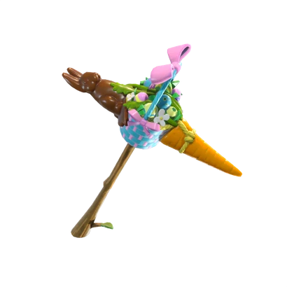 Carrot Stick (Featured) - Pickaxe - Fortnite