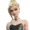 Cat Holloway (Media Blitz Cat (Reactive Off)) - Outfit - Fortnite