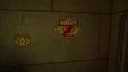 Classified Canyon (Main Base - Sign 2) - Location - Fortnite.png (1.39 MB) Sign
