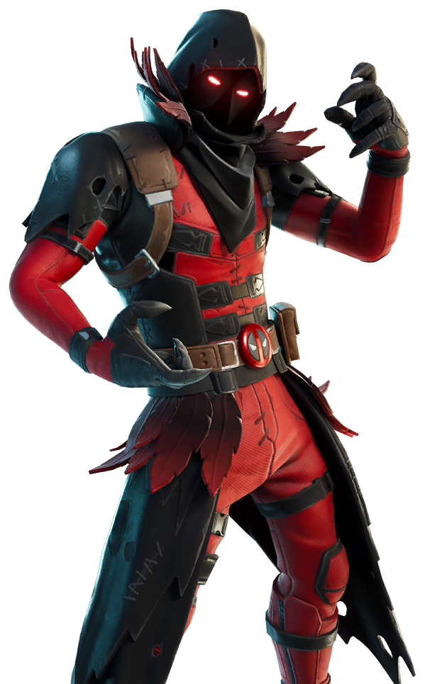 Corbeaupool Wiki Francophone Fortnite Fandom