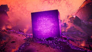 Cube Return 2 - Cinematic - Fortnite